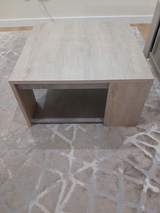 mesa de centro em ótimo estado