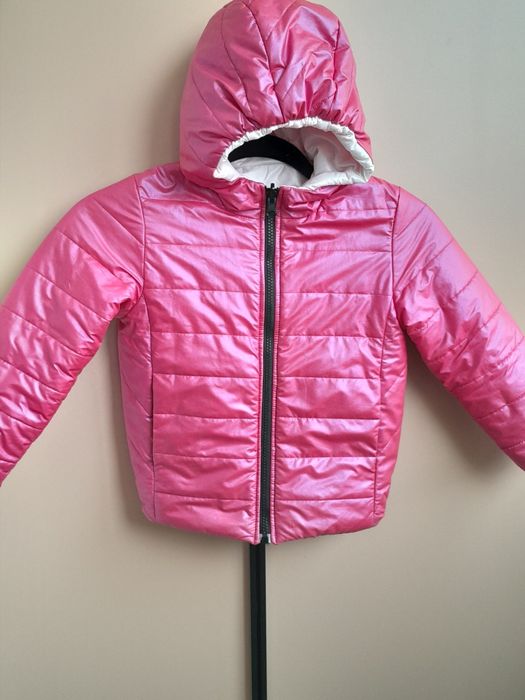 Куртка демісезонна