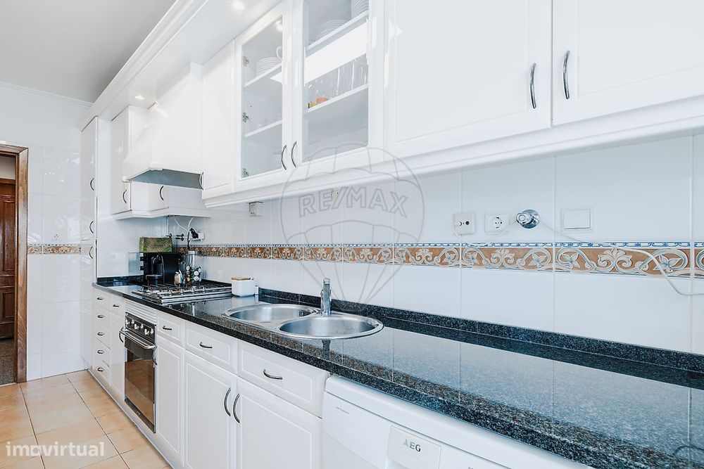 Apartamento T1 para venda