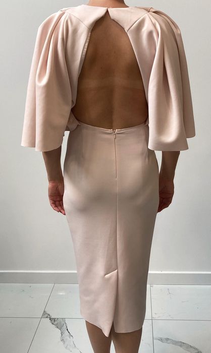 Piękna sukienka- karnawał, studniówka, wesele!