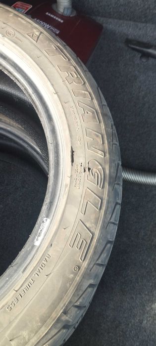 Продам Літню резину