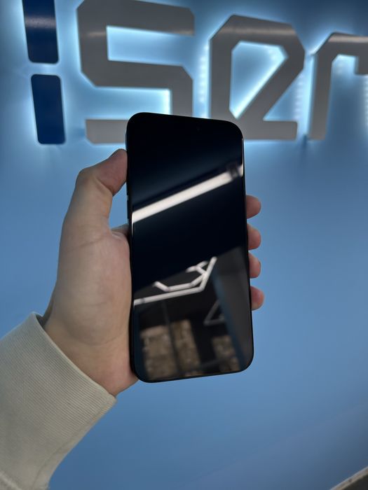 iPhone 15 PRO MAX 256GB BATERIA 99% GWARANCJA 12 miesiecy !!!
