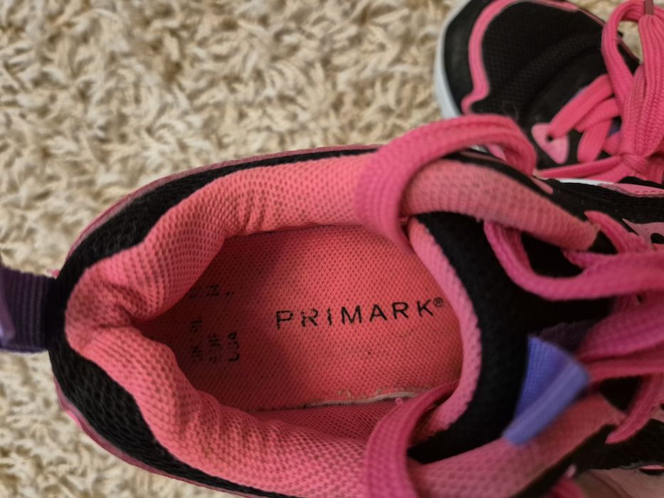 Кросівки primark дитячі, 27