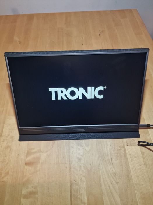 Monitor Portátil 15,6 '' TRONIC - LIDL