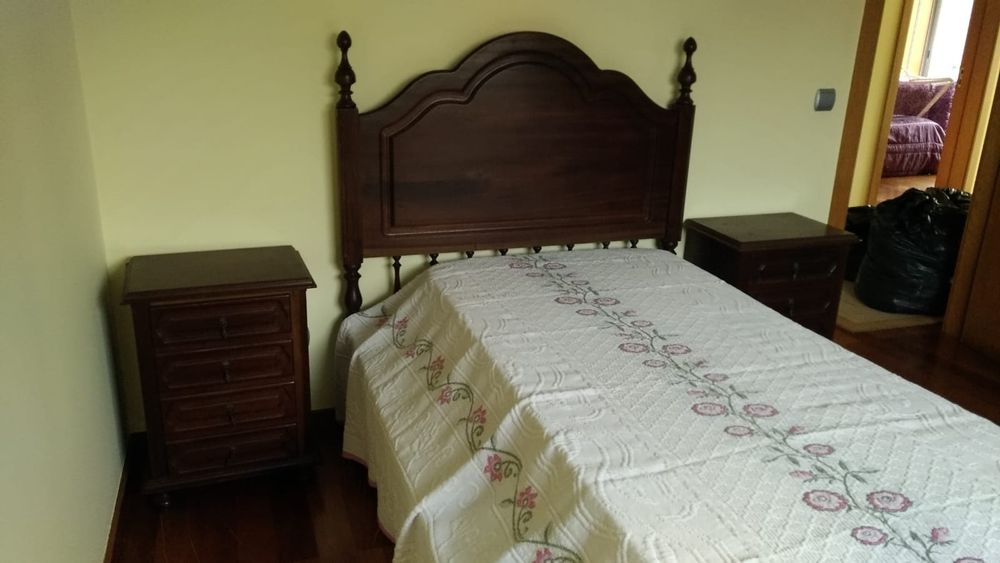Mobilia de quarto