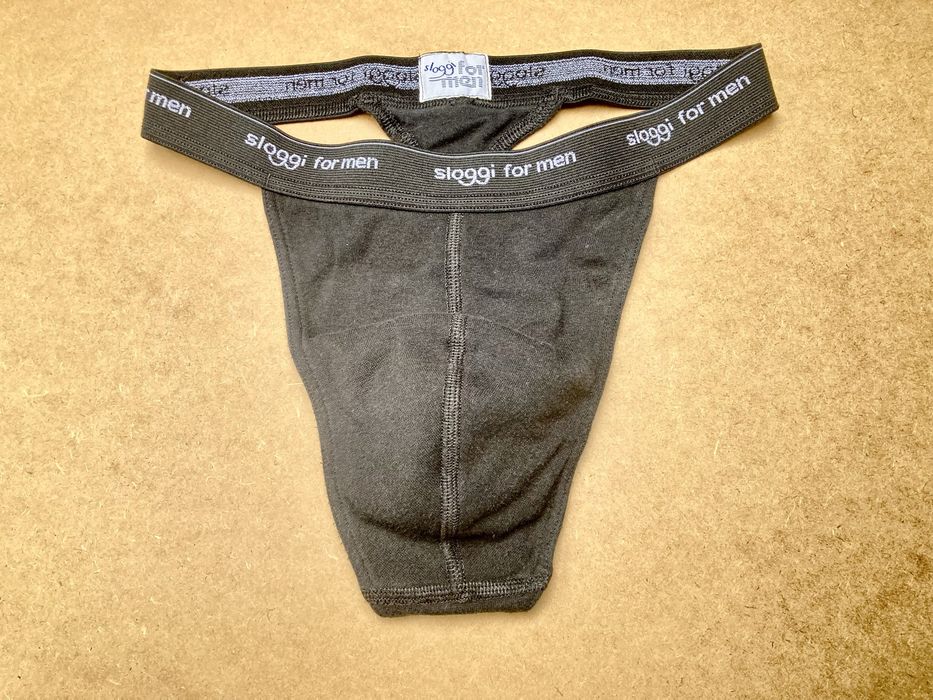 Slipy Sloggi for men