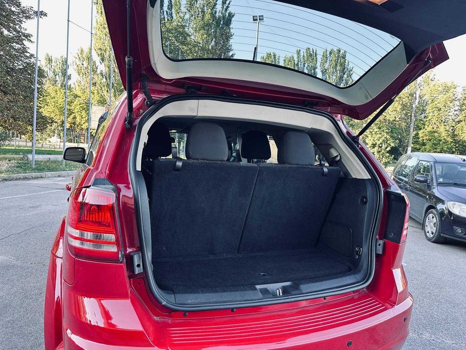Продам Dodge Journey 2018р. #78103
