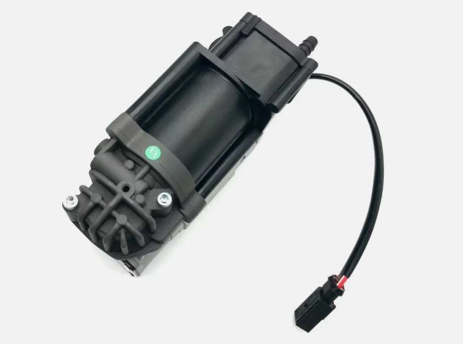 Compressor Suspensão pneumática Mercedes Classe C W205 NOVO