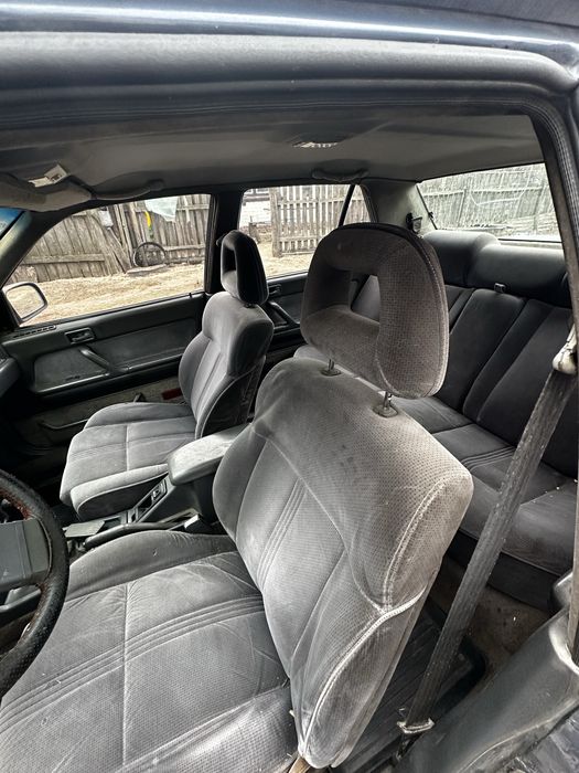 Машина Hyundai sonata 1998 року