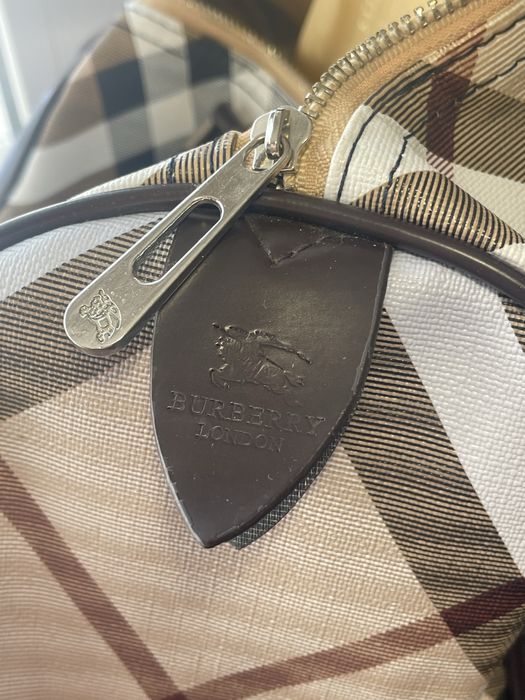 Сумка жіноча Burberry