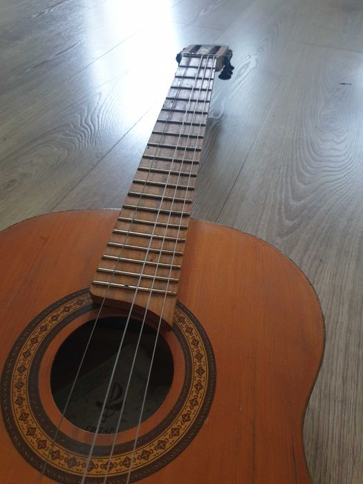 Gitara tanio instrument gitary klasycznado nauki