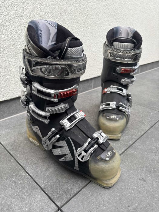 Buty narciarskie TECNICA Vento 80, męskie, roz. 27,5 cm, EU 42,5