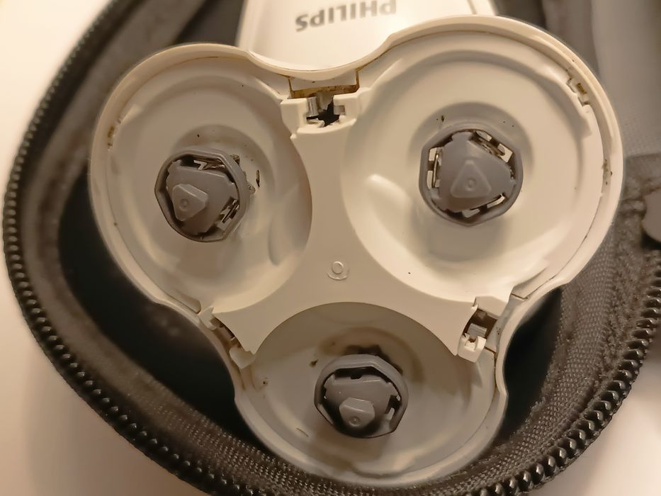 Golarka Philips seria 7000