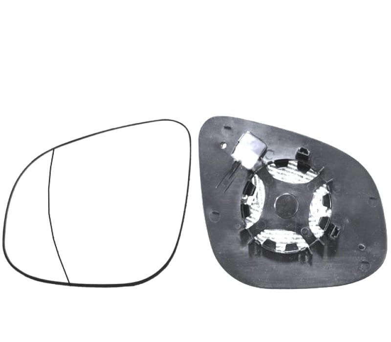 VIDRO + BASE ESQUERDA RENAULT KANGOO 13- ASFÉRICO