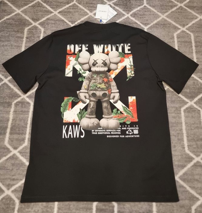 Koszulka męska Off-White