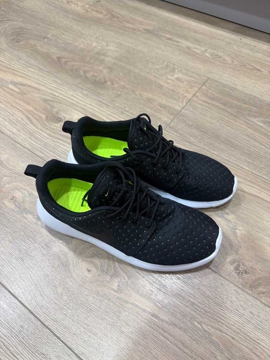 Продам кросівки Nike