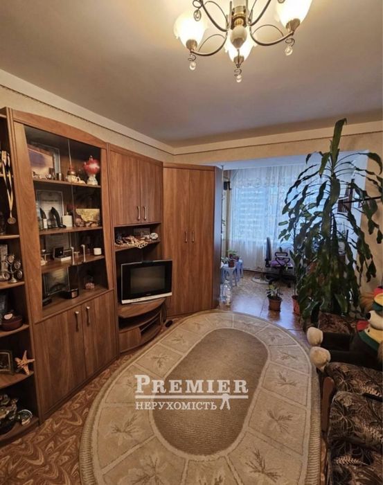 2-х кім Паркова,ремонт,меблі,техніка ,АОГВ 70м-57000 у.о