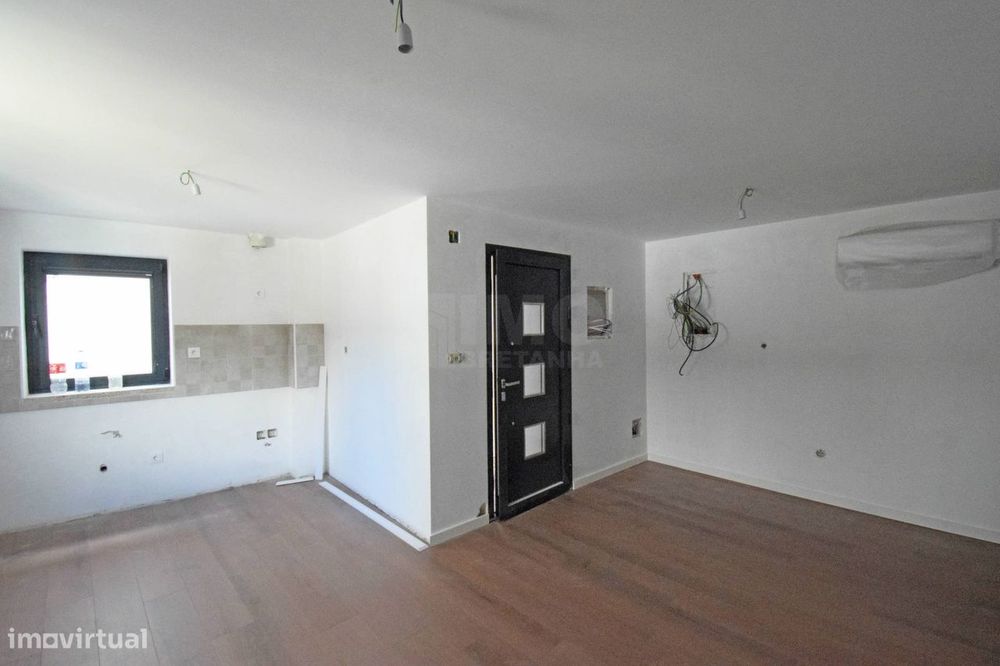 T1 - NOVO - Teixoso - 7 min da Covilhã — Teixoso E Sarzedo, Castelo Branco