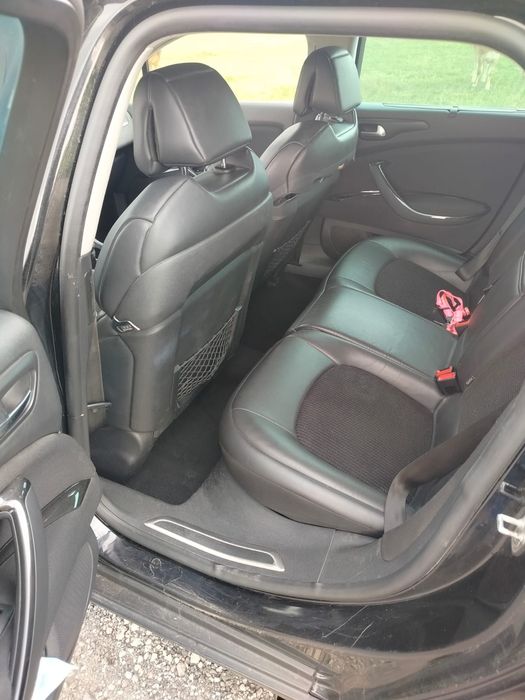 Sprzedam Citroën C5