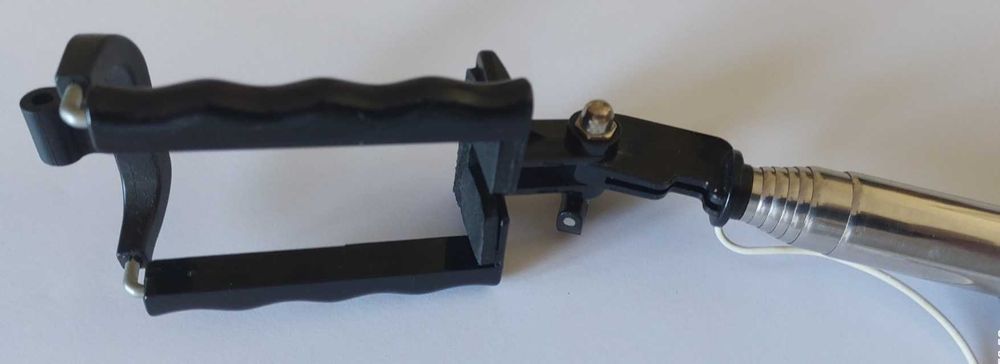 Selfie Stick Extensível