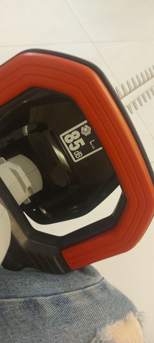 Nożyce do cięcia żywopłotu