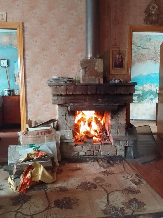 Місто  Бобровиця   ,Київ  рядом