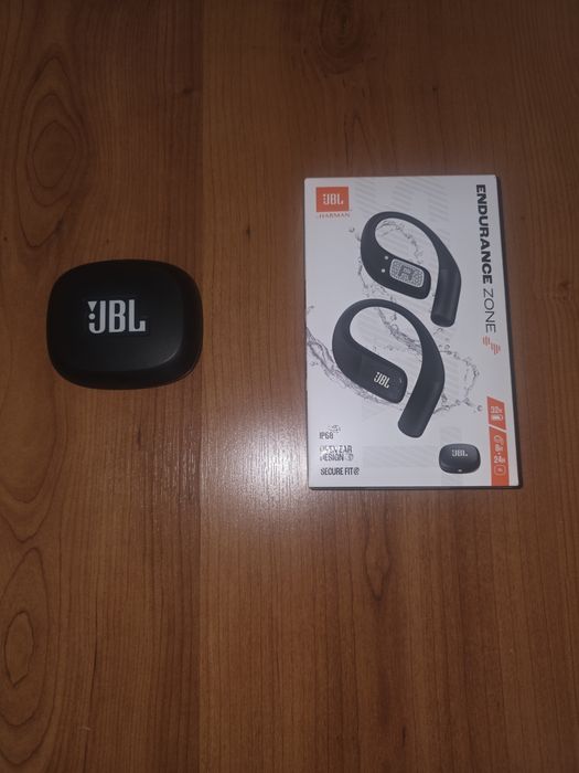 Vendo - Phones JBL Endurance Zone