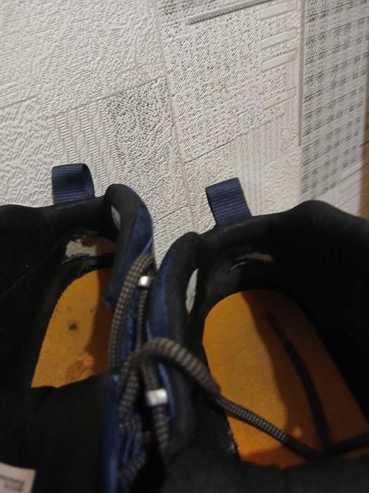 Ботинки Timberland