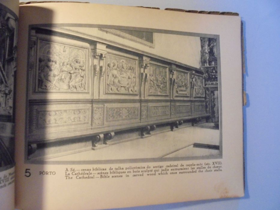 Porto-A Arte:Os Monumentos