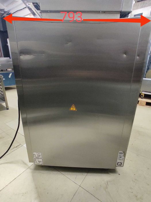 Пароконвектомат. Пароконвектомат Rational. Rational CM 101.