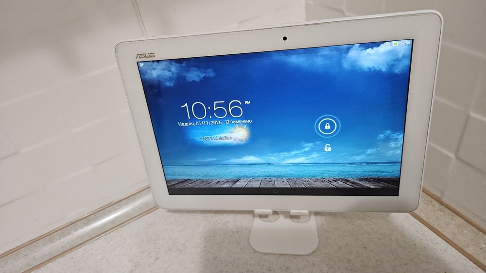 Планшет Asus 10" MemoPad, model #K00F