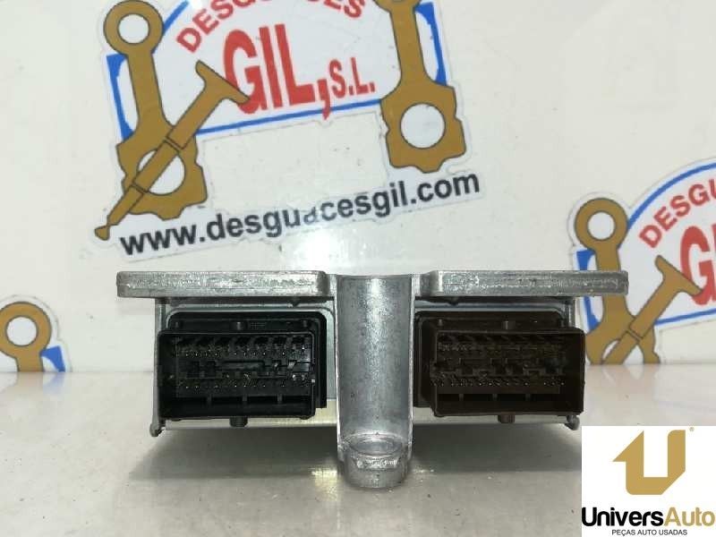 CENTRALINA AIRBAG OPEL ASTRA H GTC 2005 -13137905