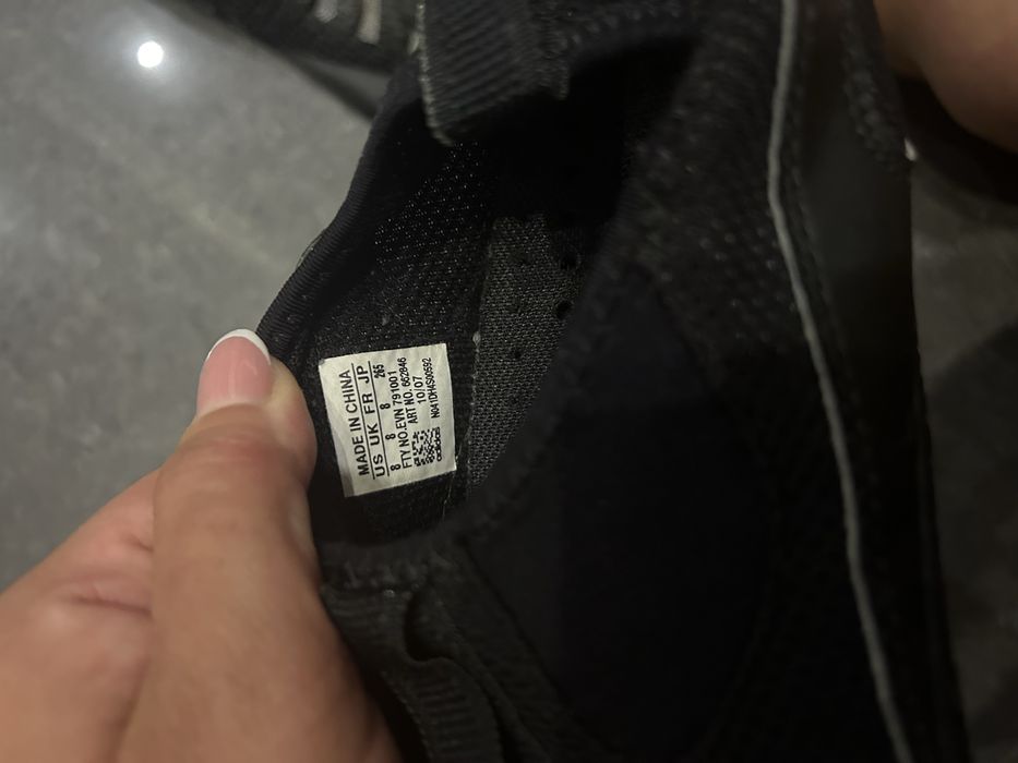 Adidasy firmy adidas 40