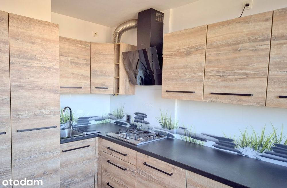 wynajem 2 pok Wołów centrum