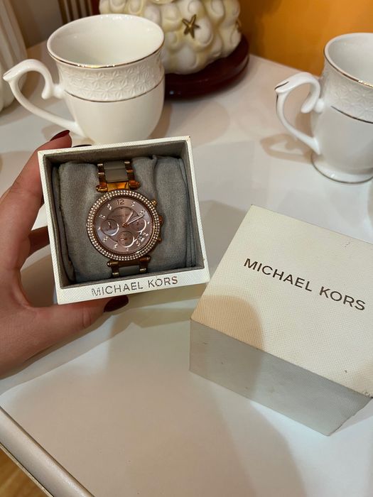 Годинник Оригінал Michael Kors MK-5896