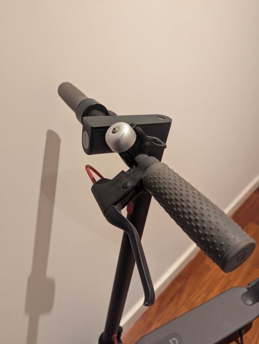 Trotinete Scooter Xiaomi/Mijia M365 (não liga / não carrega)