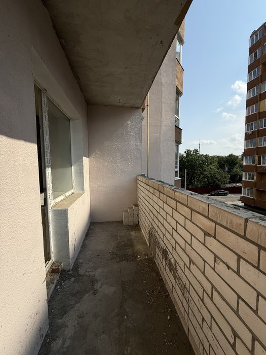 Продаж 1-кімнатної квартири в центрі міста з автономним опаленням!