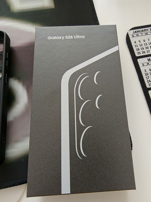 Samsung S26 Ultra