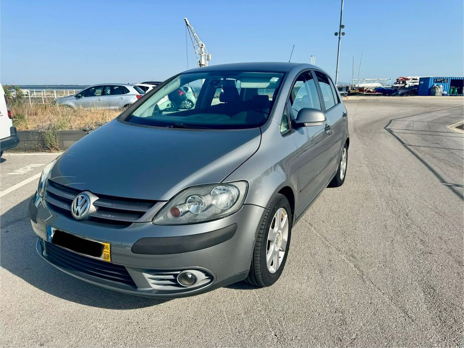 VW Golf Plus 1.4 Gasolina 113 000km — photo 5