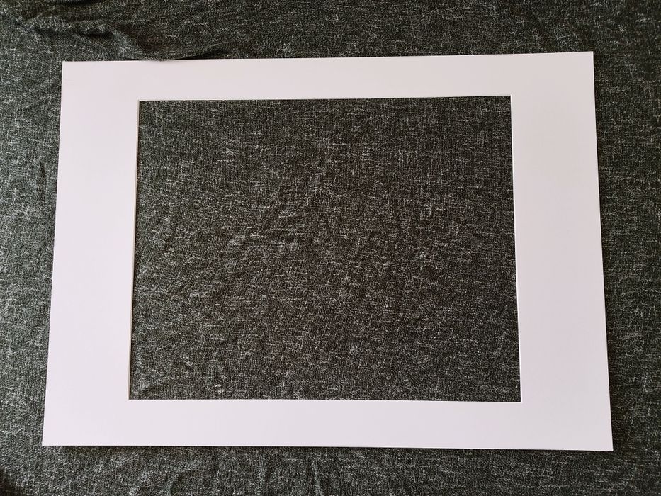 Passe Partout 50x70