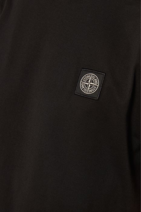 Футболки однотонні Stone Island нова колекція