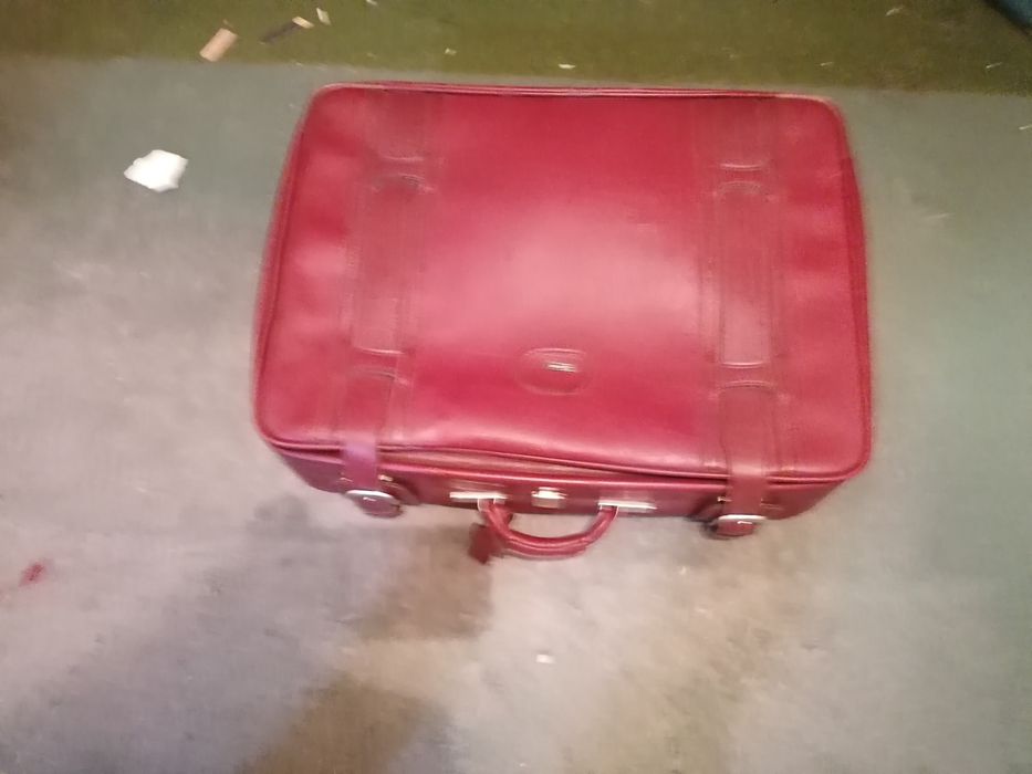 Mala de viagem porão grande 50x70x20