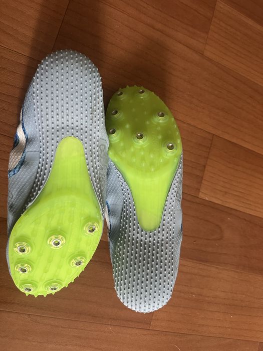 продам шиповки nike rival s