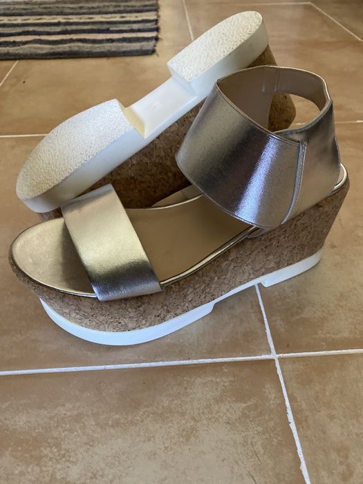 Sandalias 37