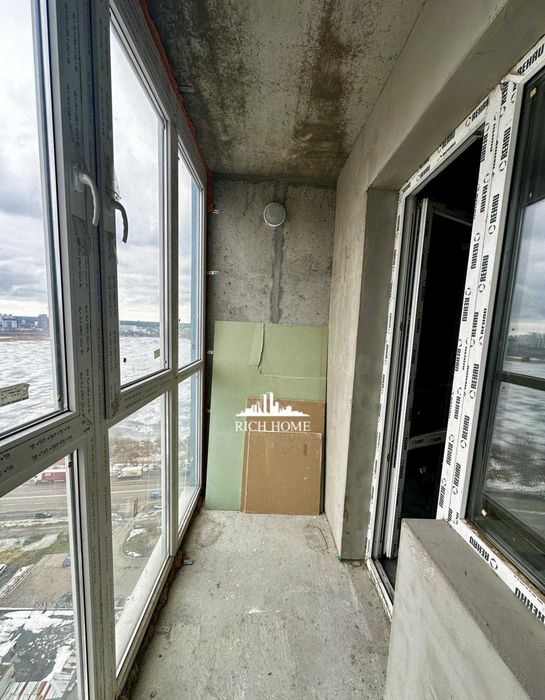 «Welcome Home», видова 3к квартира, є генератор, м Харківська 10хв!