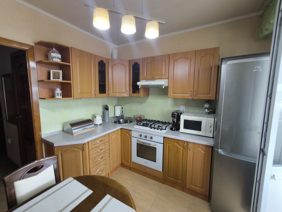 Продам однокімнатну  квартиру Калинівка Бровари