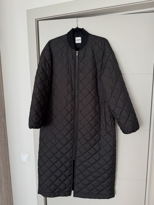 Довгий плащ жіночий супер якість