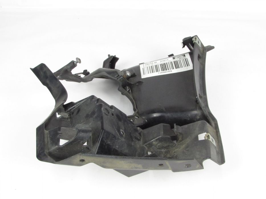 Suporte Farol Nevoeiro Bmw 3 Gran Turismo Ref: 51117293800.