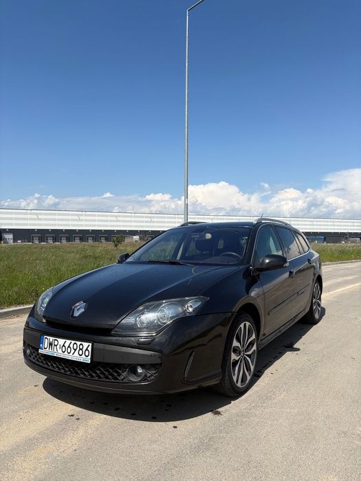 Renault Laguna