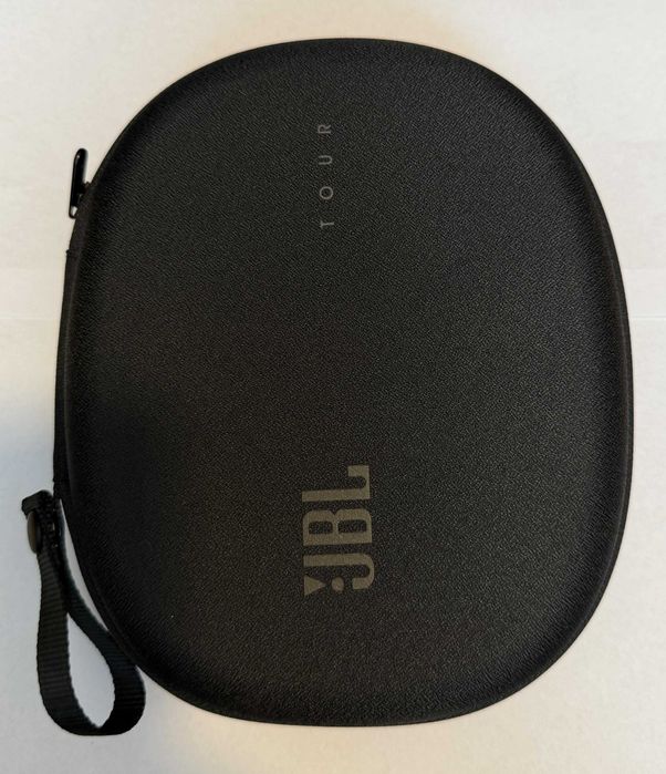Słuchawki JBL Tour One M2 z ANC